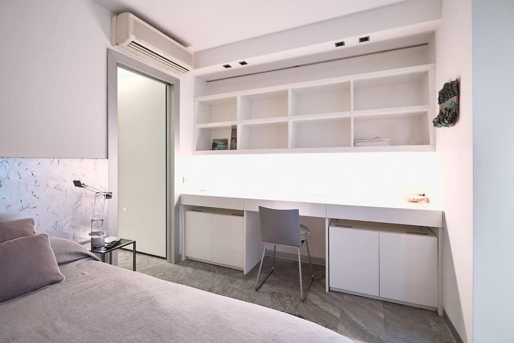 מילאנו Fioravanti Suite מראה חיצוני תמונה